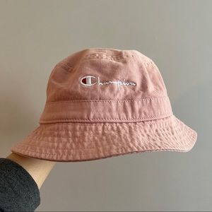 Champion Bucket Hat
